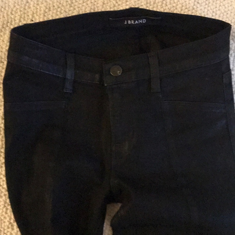 J. Bran skinny jeans